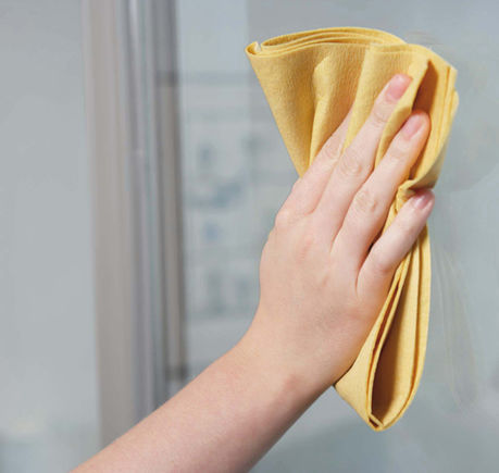 Vileda Micro-Perforated Multipurpose Cloth 35 x 40 cm