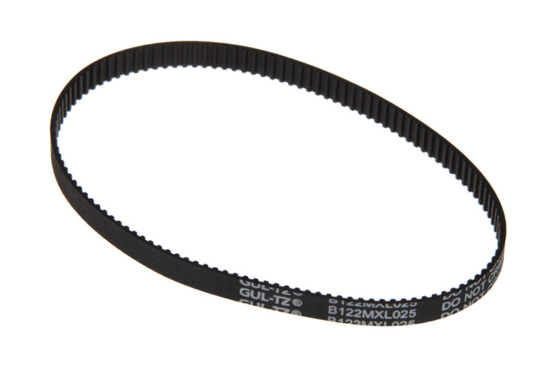 DRIVE BELT X SWEEPER 2706