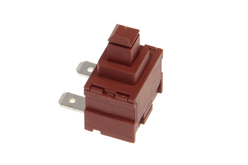 CPU SWITCH 1113 12 10 A 250V T105