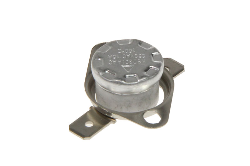 THERMOSTAT KSD-166 16A 250V Tf 150 4162