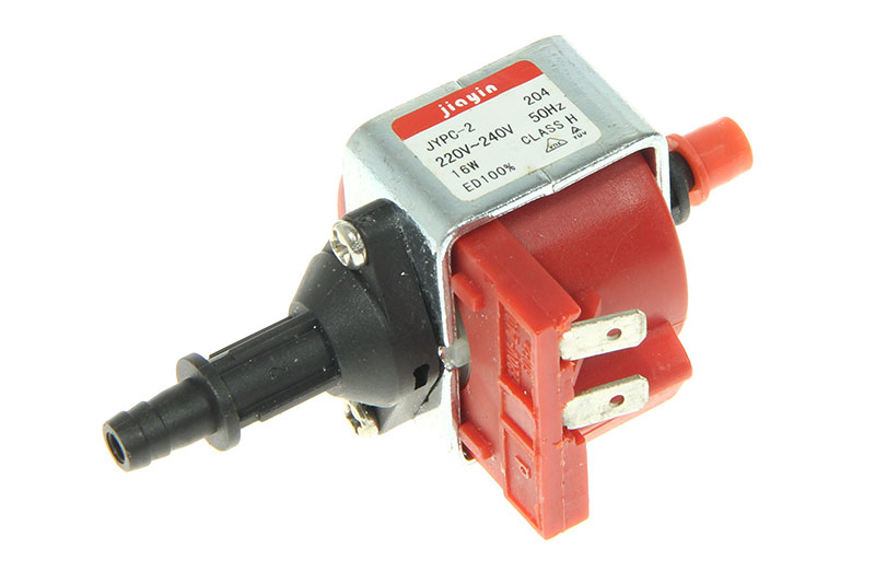 JYPC-2 220-240V 50Hz 16W X 4162 PUMP
