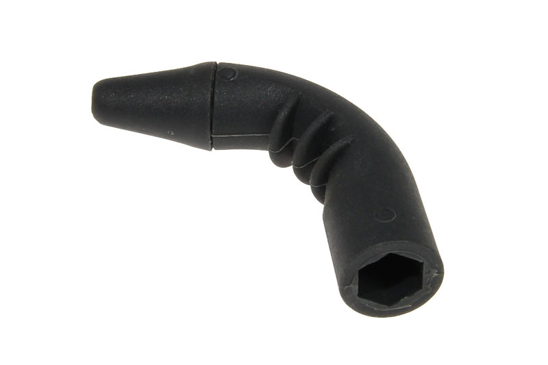 SWIVEL SPOUT AXLE VAJ PP