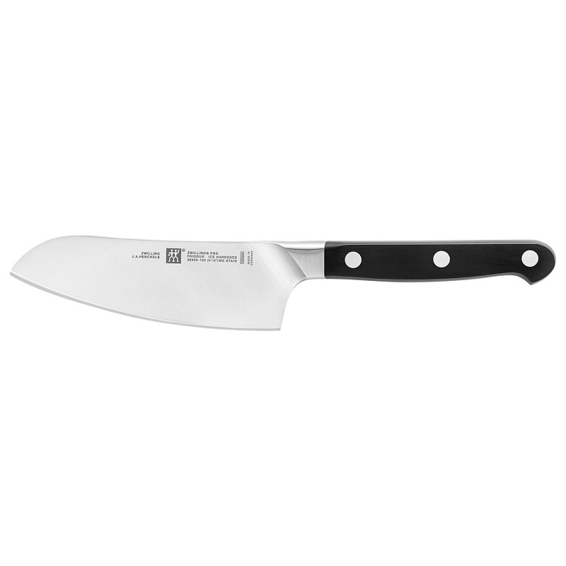 Zwilling Pro Chef's Knife 12 cm, smooth blade