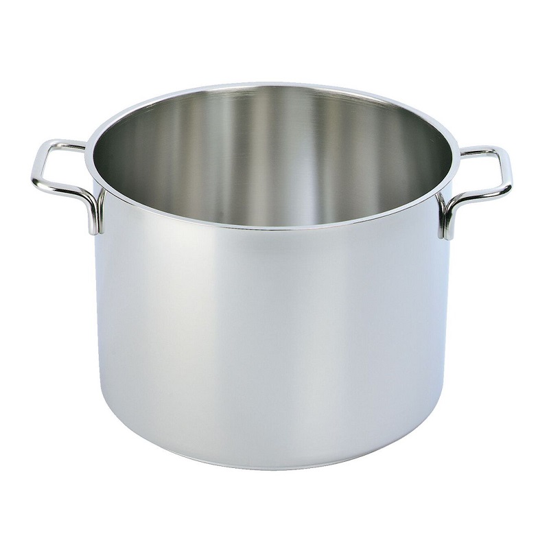 Demeyere Apollo Deep Casserole, 24 cm