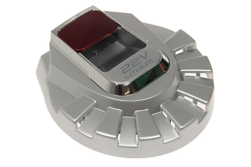 ASS.COPER.SUPER.RED/SILVER SER.2767