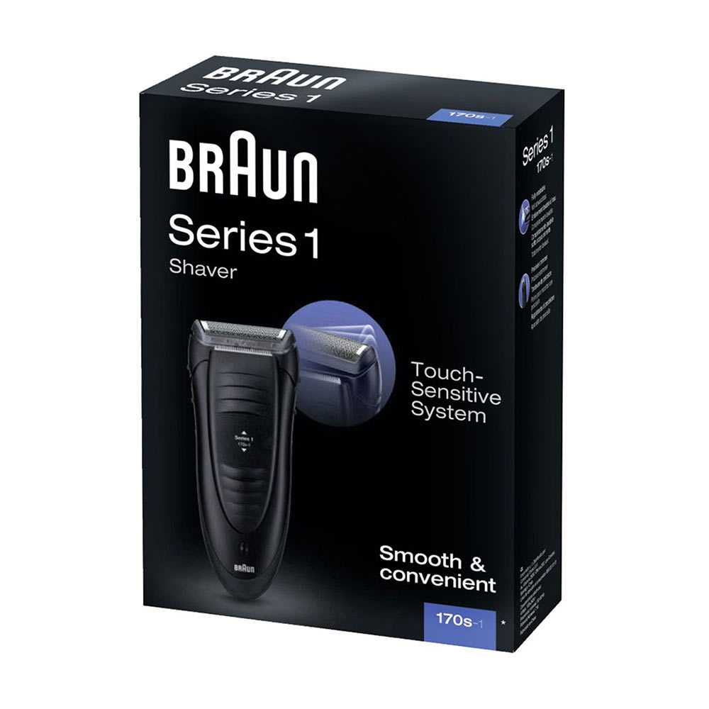 Series 1 170 Electric Shaver