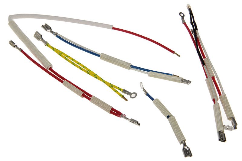 SSE13 CABLING ASSEMBLY