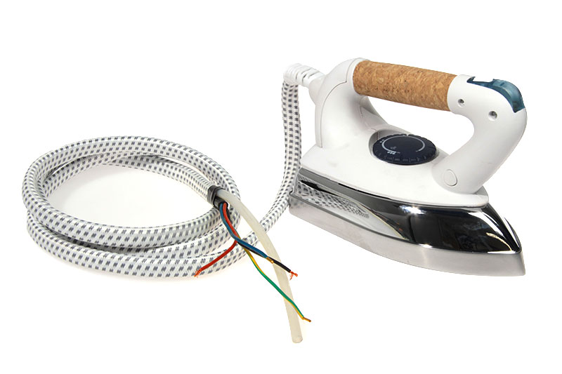 IRON BOARD FMS5 AC230V 800W WHITE WITH MONOTUBE