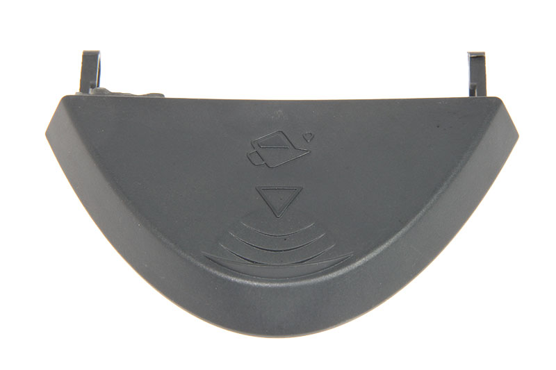 TANK STOPPER.SSF1-P5 (3411) GREY