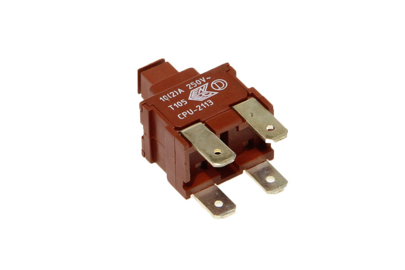 DEFOND CPU-1113-R BIPOLAR SYSTEM