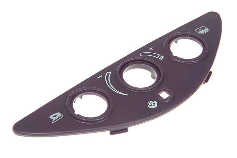 CONTROL PANEL FOR SSE12-P004 (0)