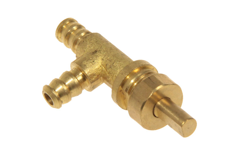 STEAM REGULATOR SSE13