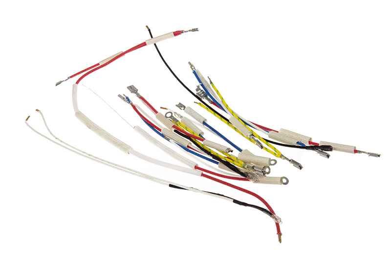 SSE12 CABLING ASSEMBLY