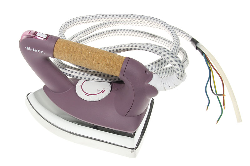 IRON BOARD FMS5 AC230V 800W PURPLE WITH MONOTUBE