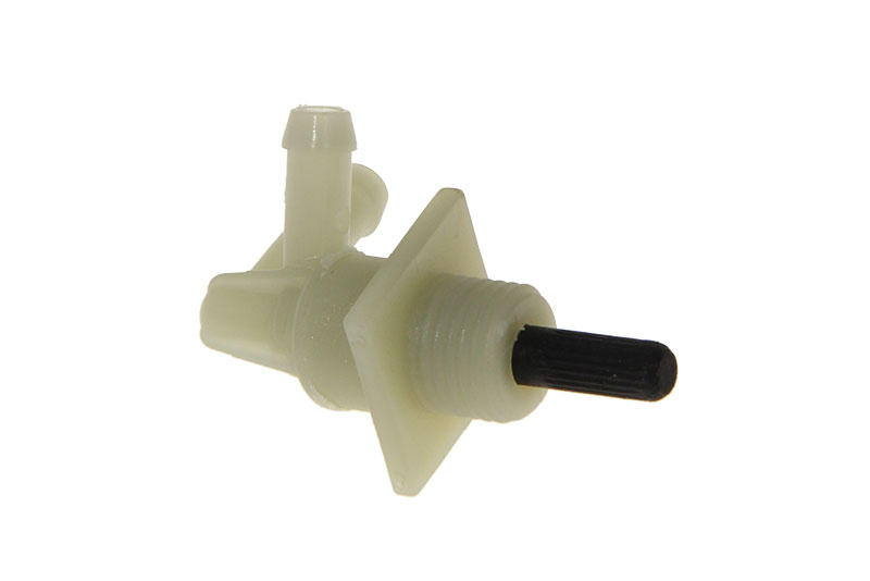 MVC7 STEAM FAUCET ASSEMBLY (05233)