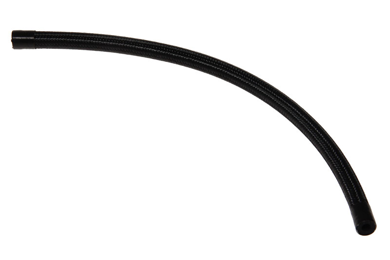 EPDM TUBE 5X10 L=270 WITH GLASS FIBER P