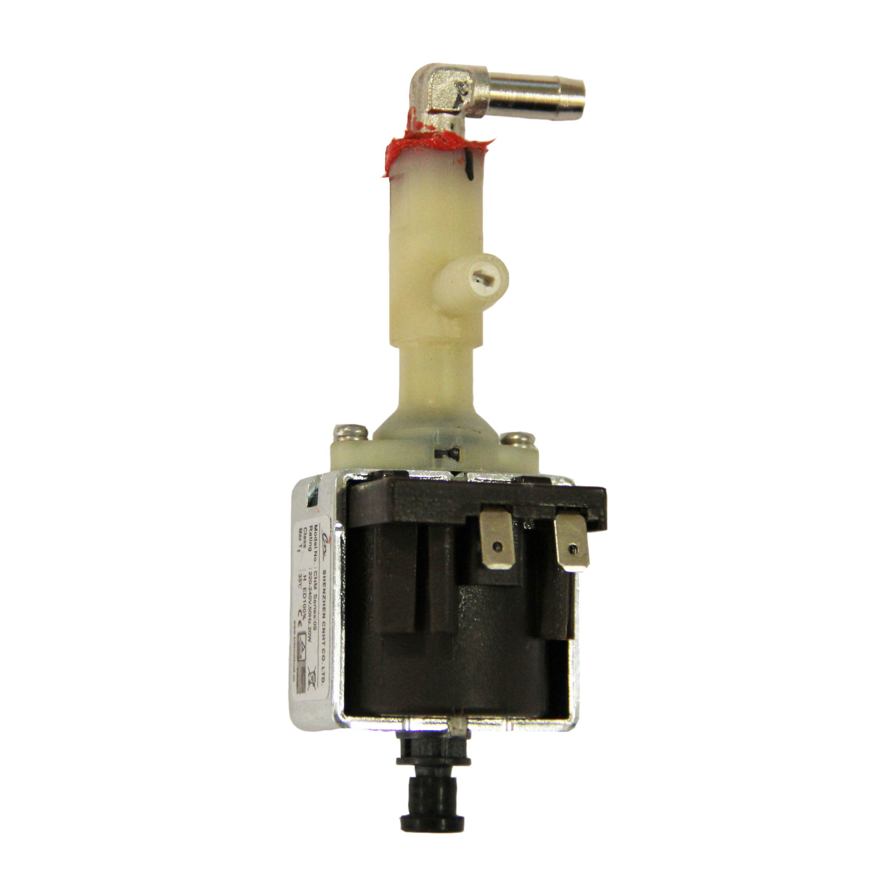 CNHT-CNM SERIES 09 220-240V 50HZ PUMP