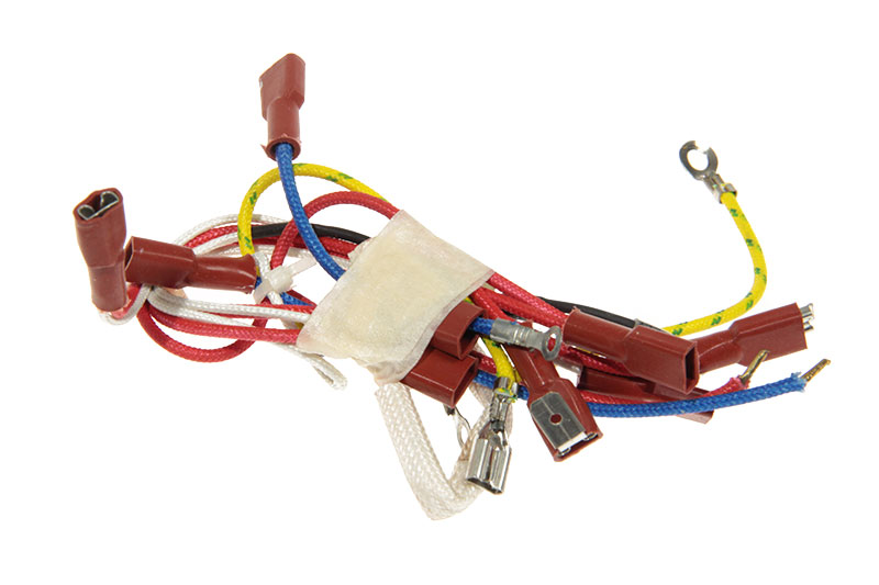 6255 WIRING ASSEMBLY