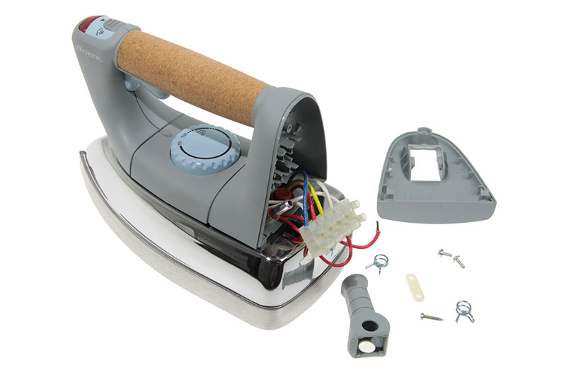 IRON-BOARD FMS 220-240V 850W X