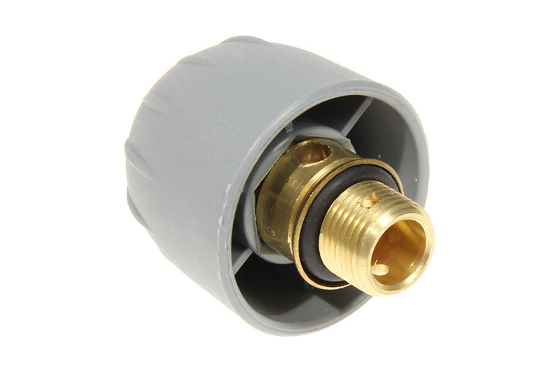 SAFETY CAP ASS.6256-6256/4