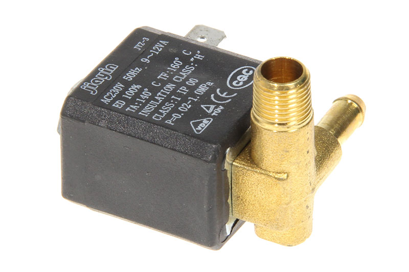6257 SOLENOID VALVE