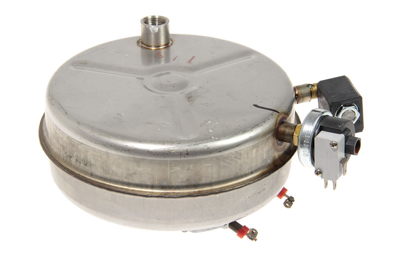 BOILER ASSEMBLY COMPL. 6256