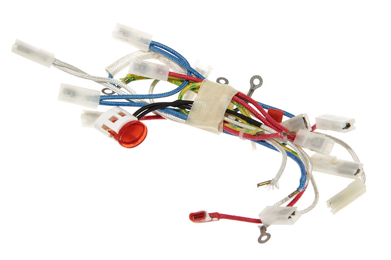 6256 WIRING ASSEMBLY