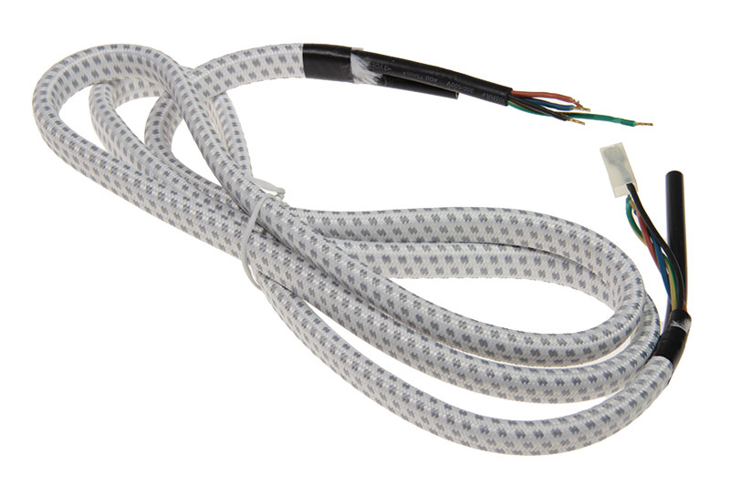 6276-6277 PAIRED CABLE ASSEMBLY