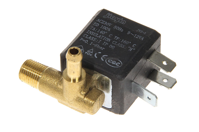 JIAYN TYPE JYZ-3 2-WAY SOLENOID VALVE