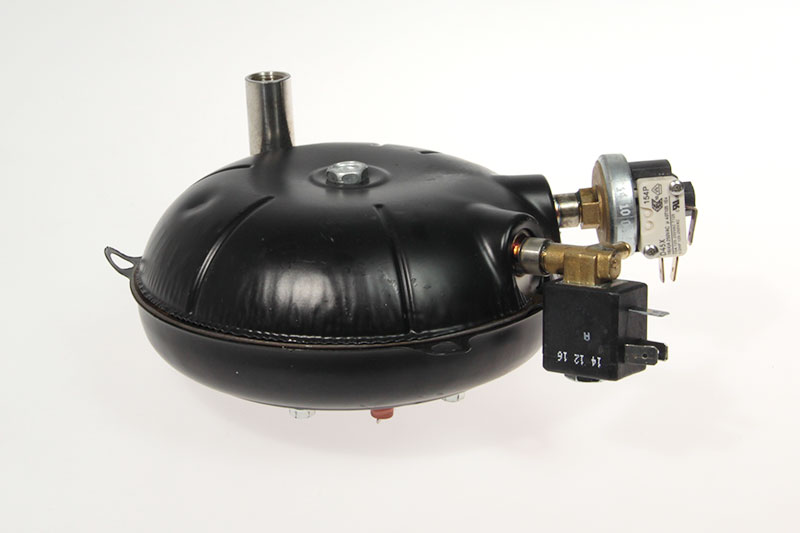 BOILER ASSEMBLY SSE12/SSE13