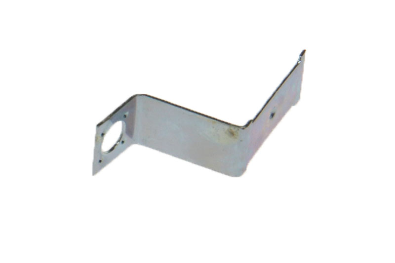 BRACKET SING.TERM.1 NT HOLE 4