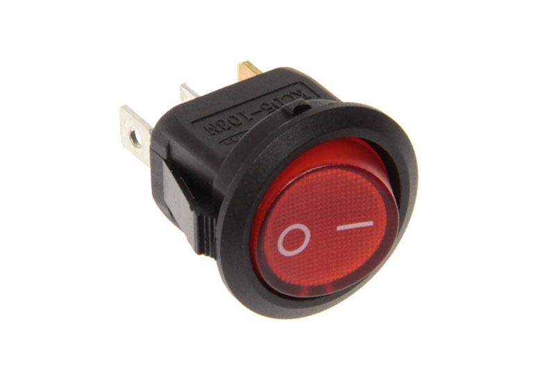 6253 ON/OFF LIGHT SWITCH