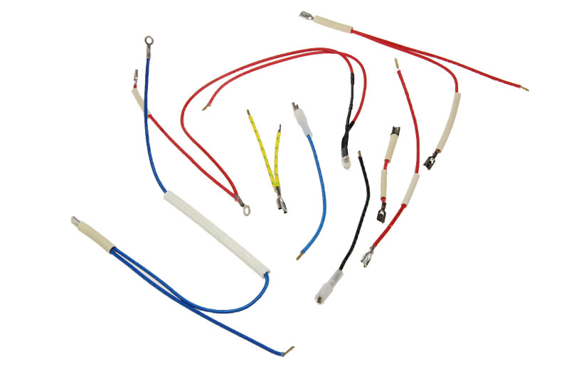 WIRING ASSEMBLY 6253