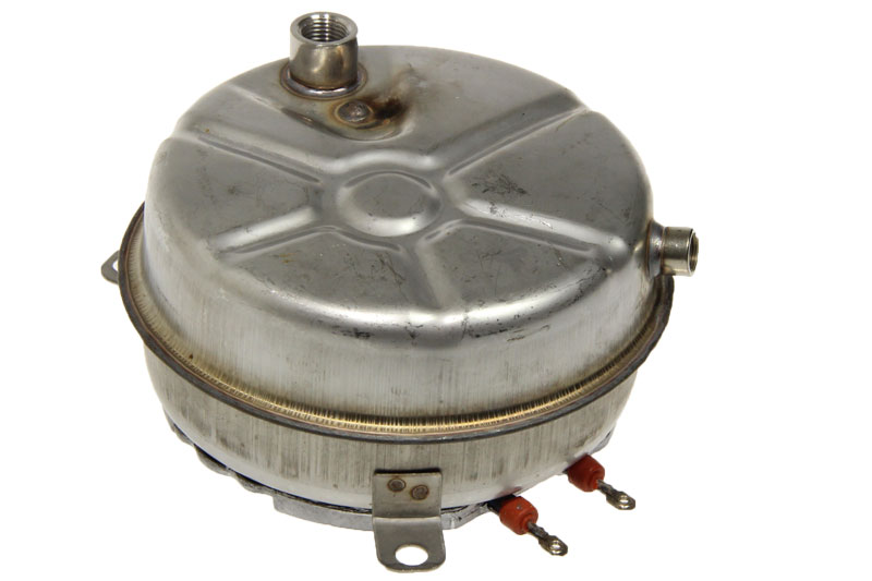 BOILER ASSEMBLY 6253