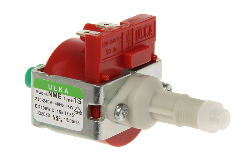 ULKA NME1S RF 230-240V PUMP