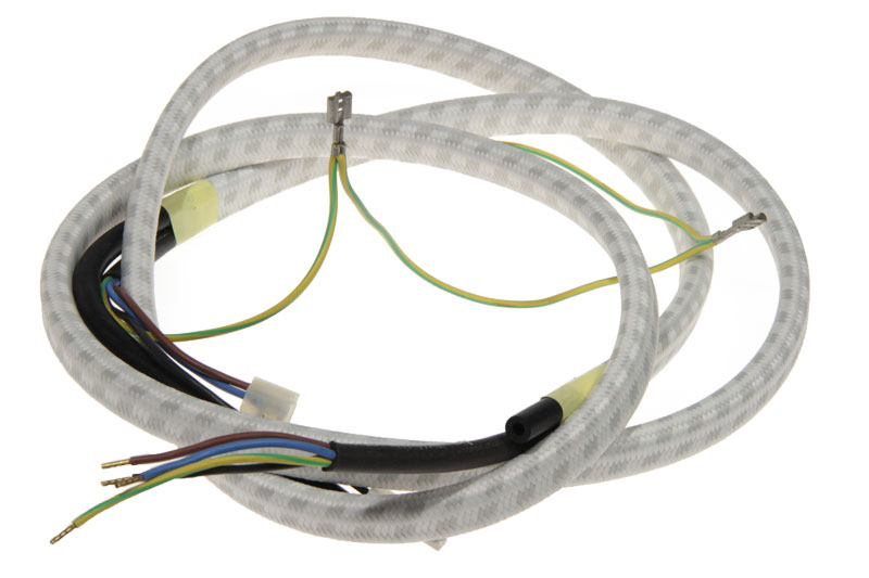 ACC.FMS-SSE GC/GS.SIL CABLE. /YES