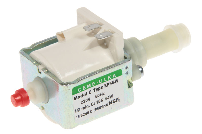 PUMP (ULKA 220V 64W)