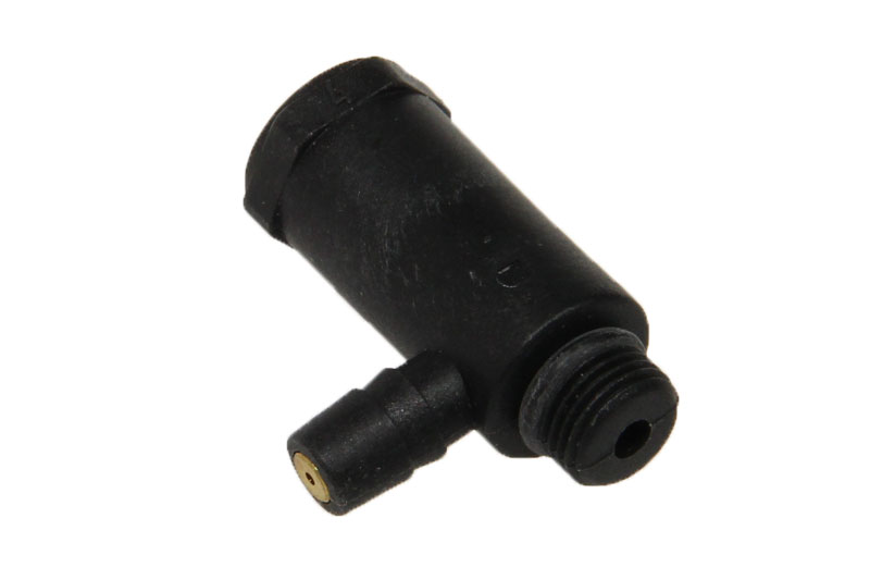 SSR4 SELF-TRIGGER AXLE