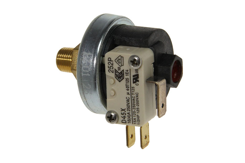 JIAYIN JYYL PRESSURE SWITCH - 4.0 BAR