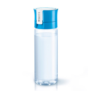 BRITA Blue Filter Bottle