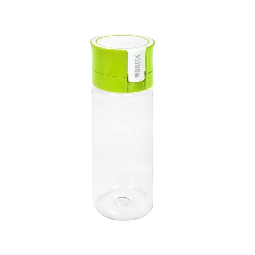 BRITA Lime Filtered Water Bottle