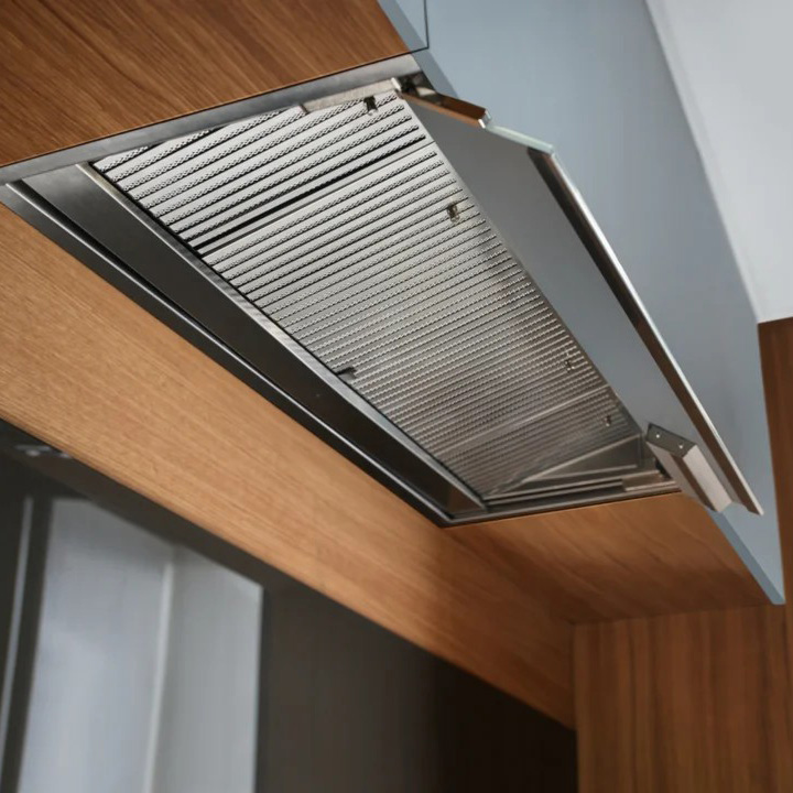 Faber IN-NOVA ZERO DRIP A90/2 built-in kitchen hood 90 cm