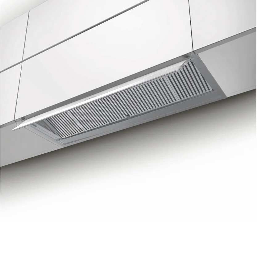 Faber IN-NOVA ZERO DRIP A90/2 built-in kitchen hood 90 cm