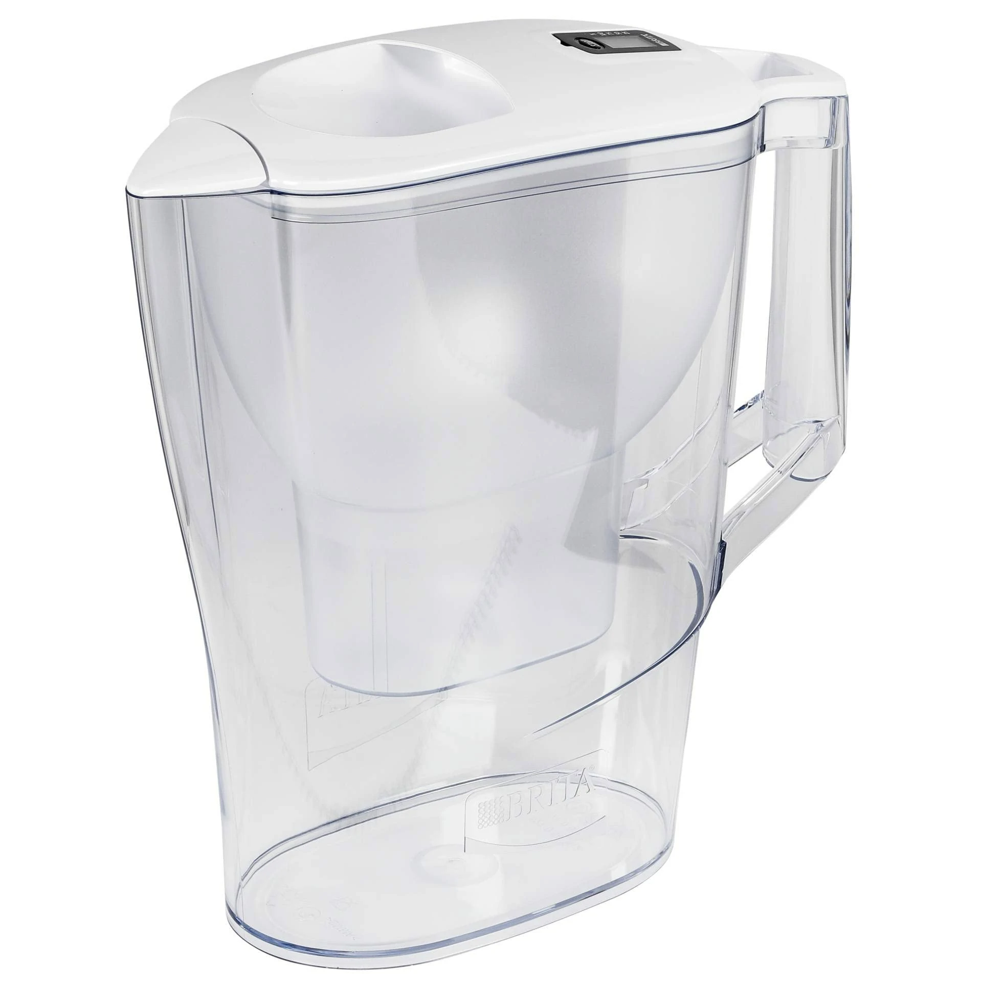 Brita Aluna 2.4 liter filter jug with Maxtra Pro all-in-1 filter