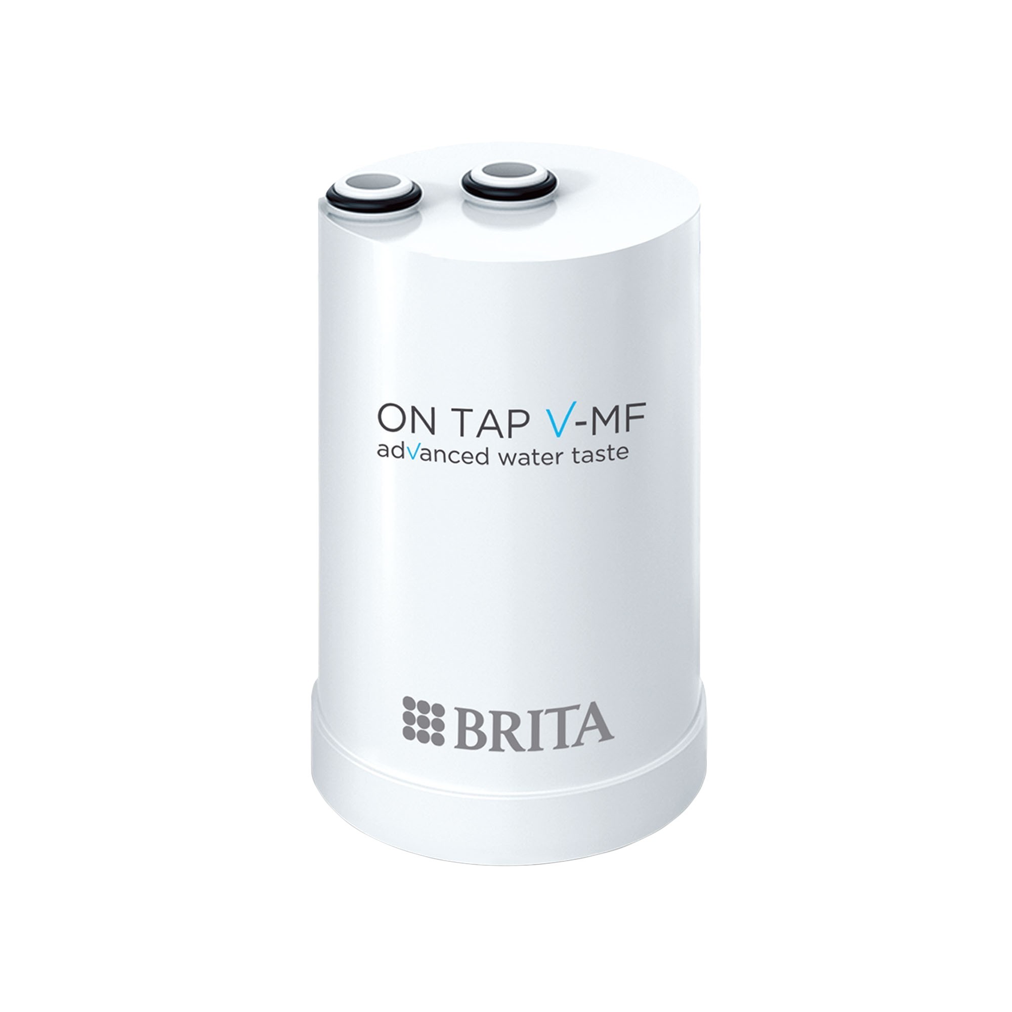 Replacement filter for Brita V-MF On Tap system