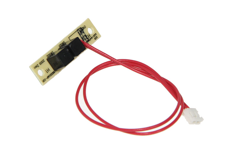 ROLLOVER SENSOR BOARD