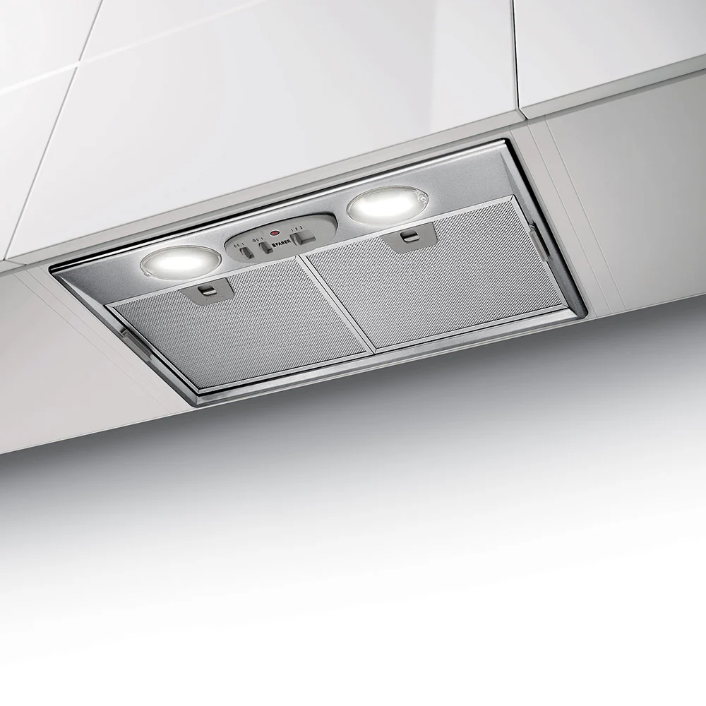 Faber Inka Plus HC X 52 cm steel built-in kitchen hood