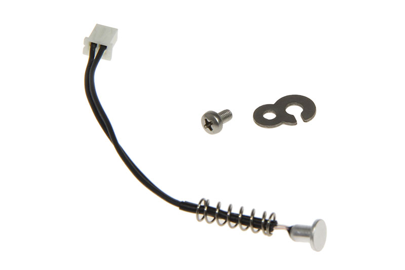 NTC SENSOR WITH SPRING