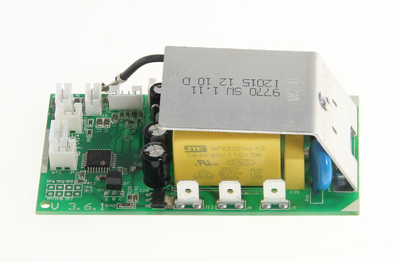 BOARD (230V)