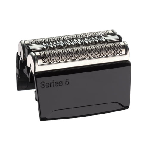 Series 5 Cassette - Black 52B (CP)